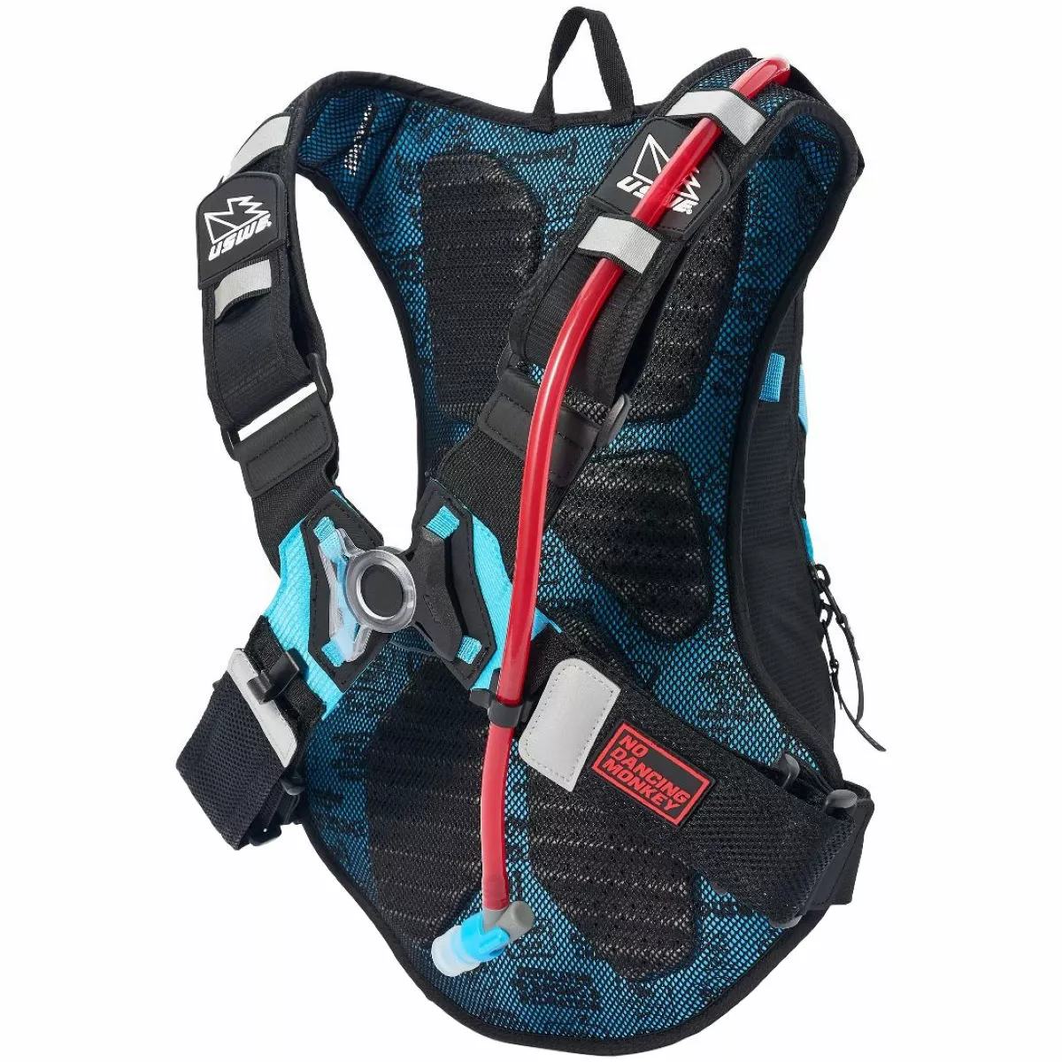 USWE MTB Hydro 8 Hydration Pack 2 USWE MTB Hydro 8 Hydration Pack - Image 2