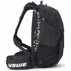 USWE Shred 16 Hydration Backpack -Bikes Shop Black203 10