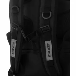 Zone3 Travel Race Performance Backpack -Bikes Shop Black203 13