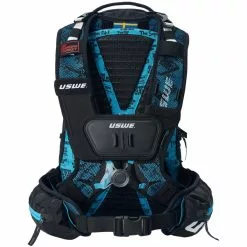 USWE Action Camera Harness NDM 2 5 USWE Action Camera Harness NDM 2 -Bikes Shop Black203 2