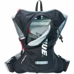USWE Vertical 4 Hydration Vest -Bikes Shop Black203 4