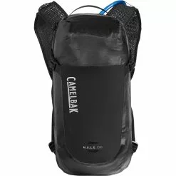 Camelbak M.U.L.E. Evo 12 3L Hydration Pack -Bikes Shop Black204 1