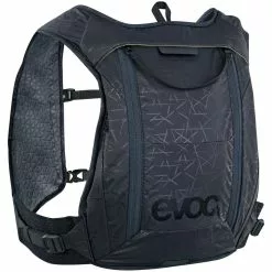 Evoc Hydro Pro Hydration Pack 1.5L Plus 1.5L Bladder -Bikes Shop Black204