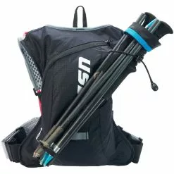 USWE Vertical 4 Hydration Vest -Bikes Shop Black204 3