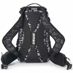 USWE Shred 16 Hydration Backpack -Bikes Shop Black204 9