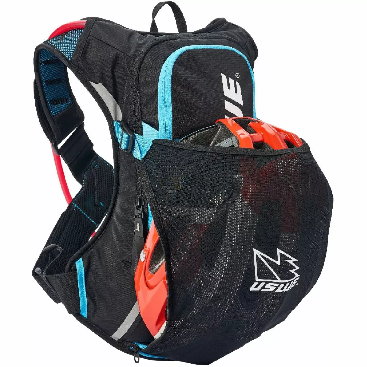 USWE MTB Hydro 8 Hydration Pack 5 USWE MTB Hydro 8 Hydration Pack - Image 5