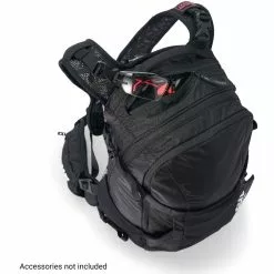 USWE Shred 16 Hydration Backpack -Bikes Shop Black208