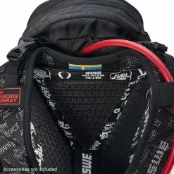 USWE Shred 16 Hydration Backpack -Bikes Shop Black209