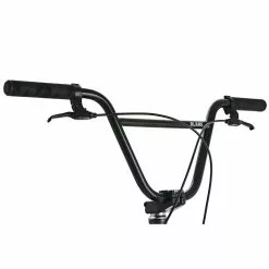 Blank Icon BMX Bike -Bikes Shop Blank Icon BMX Bike Freestyle BMX Bikes Gloss Charcoal BLANK21ICONGLOSSCHARCOAL 1