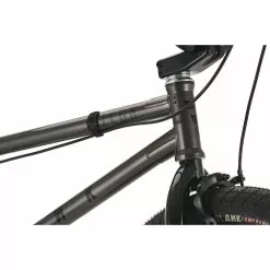 Blank Icon BMX Bike -Bikes Shop Blank Icon BMX Bike Freestyle BMX Bikes Gloss Charcoal BLANK21ICONGLOSSCHARCOAL 3