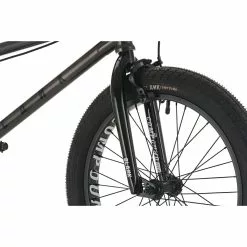 Blank Icon BMX Bike -Bikes Shop Blank Icon BMX Bike Freestyle BMX Bikes Gloss Charcoal BLANK21ICONGLOSSCHARCOAL 4