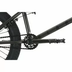 Blank Icon BMX Bike -Bikes Shop Blank Icon BMX Bike Freestyle BMX Bikes Gloss Charcoal BLANK21ICONGLOSSCHARCOAL 6