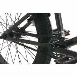 Blank Icon BMX Bike -Bikes Shop Blank Icon BMX Bike Freestyle BMX Bikes Gloss Charcoal BLANK21ICONGLOSSCHARCOAL 7