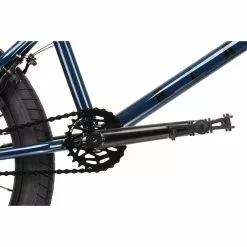 Blank Icon BMX Bike -Bikes Shop Blank Icon BMX Bike Freestyle BMX Bikes Teal BLANK21ICONGLOSSDARKTEAL 3