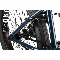 Blank Icon BMX Bike -Bikes Shop Blank Icon BMX Bike Freestyle BMX Bikes Teal BLANK21ICONGLOSSDARKTEAL 4