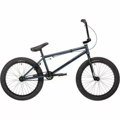 Blank Icon BMX Bike -Bikes Shop Blank Icon BMX Bike Freestyle BMX Bikes Teal BLANK21ICONGLOSSDARKTEAL 6