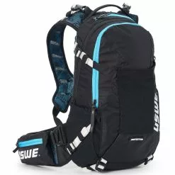 USWE Flow 25 Hydration Backpack 37 USWE Flow 25 Hydration Backpack -Bikes Shop Blue201 1