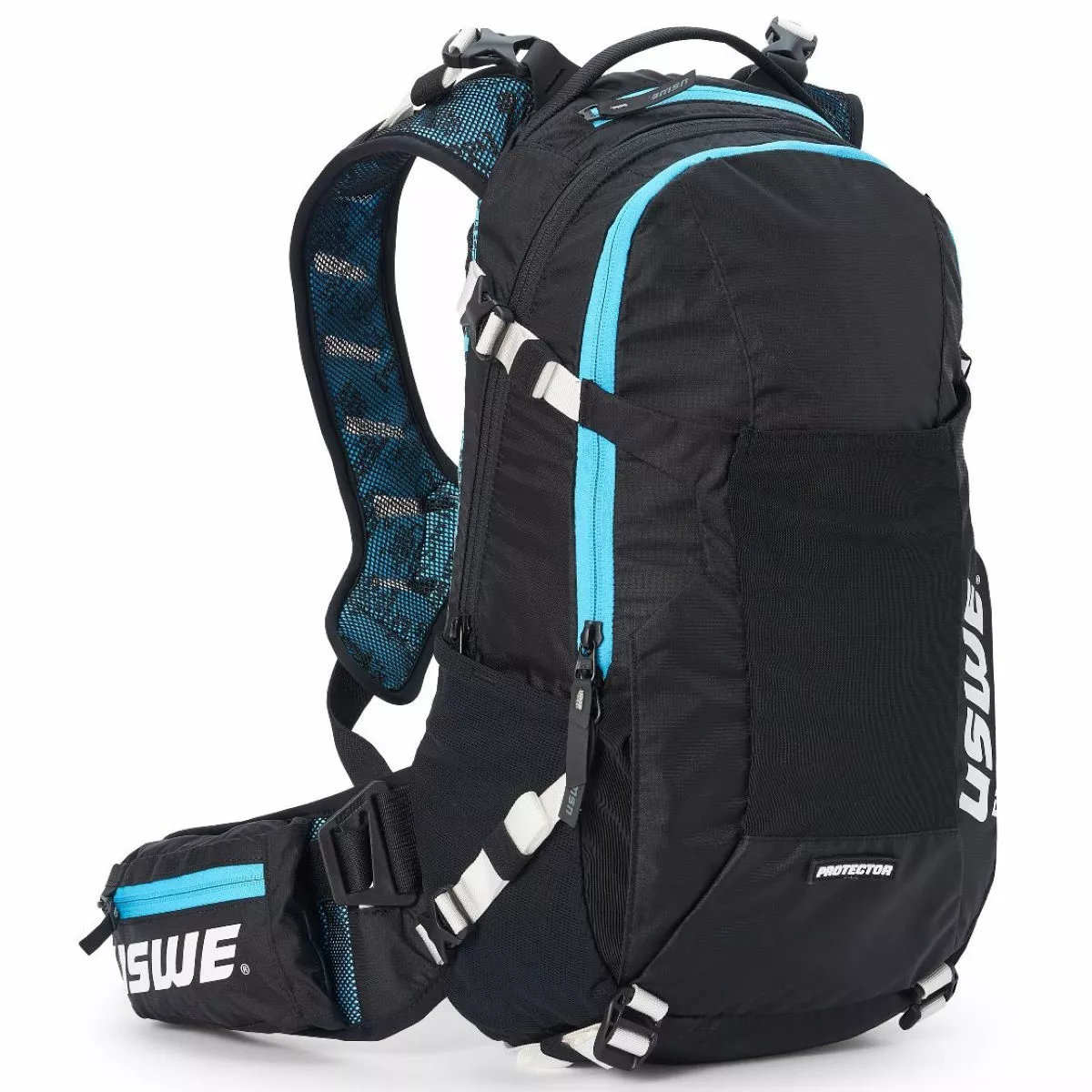 USWE Flow 25 Hydration Backpack 14 USWE Flow 25 Hydration Backpack - Image 14