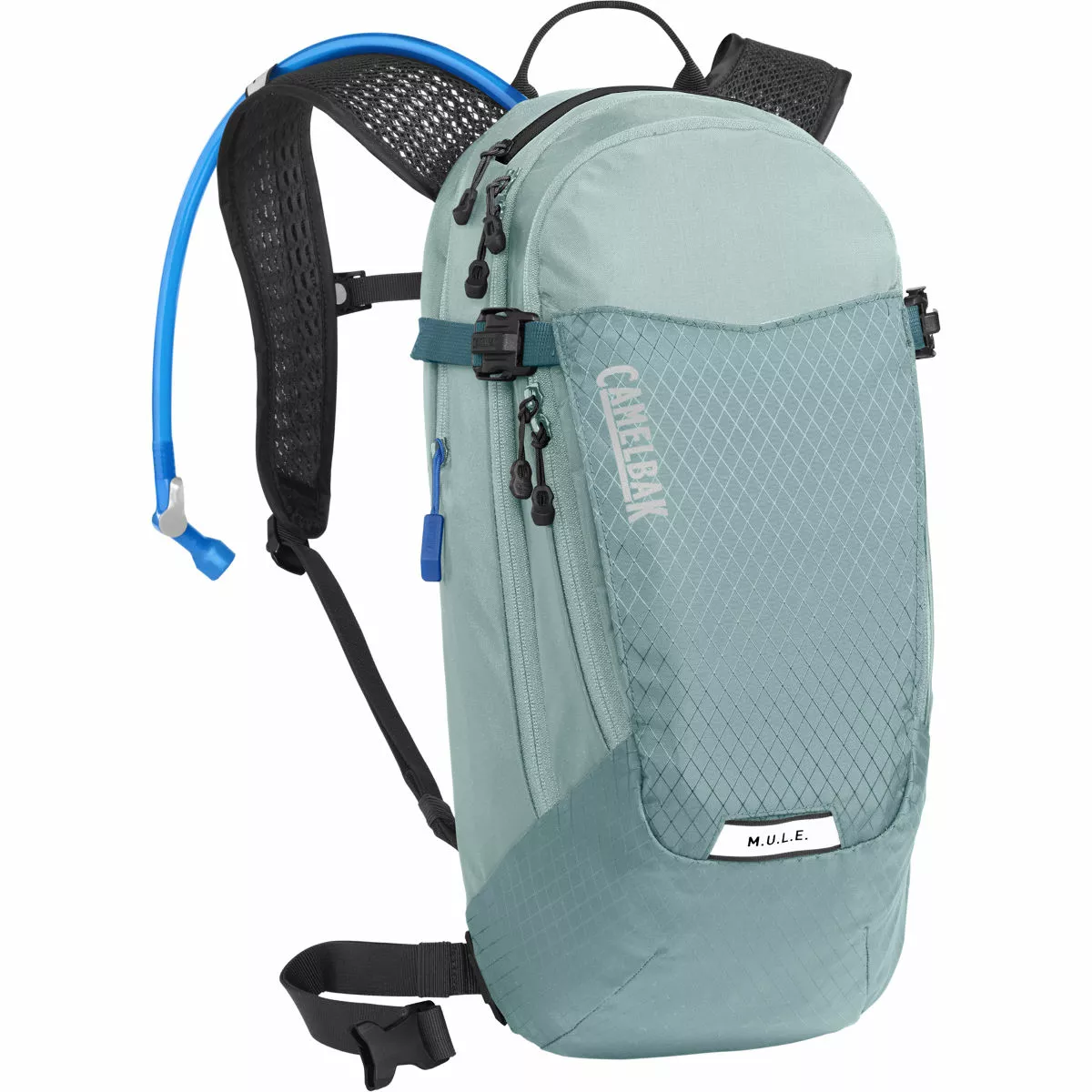 Camelbak Women's M.U.L.E 12 3L Hydration Pack 1 Camelbak Women's M.U.L.E 12 3L Hydration Pack