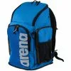 Arena Team 45 Backpack Blue One Size