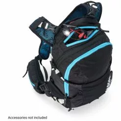 USWE Flow 25 Hydration Backpack 47 USWE Flow 25 Hydration Backpack -Bikes Shop Blue2011