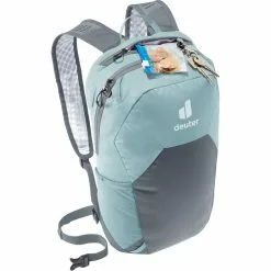 Deuter Speed Lite 13 Rucksack -Bikes Shop Blue202 11