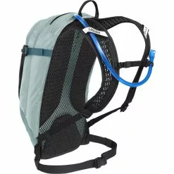 Camelbak Women's M.U.L.E 12 3L Hydration Pack 5 Camelbak Women's M.U.L.E 12 3L Hydration Pack -Bikes Shop Blue202 4