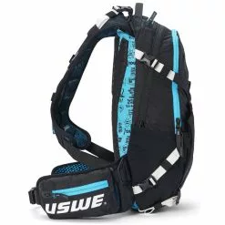 USWE Flow 25 Hydration Backpack 40 USWE Flow 25 Hydration Backpack -Bikes Shop Blue204 1