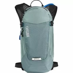 Camelbak Women's M.U.L.E 12 3L Hydration Pack 7 Camelbak Women's M.U.L.E 12 3L Hydration Pack -Bikes Shop Blue204 2