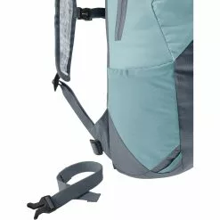 Deuter Speed Lite 13 Rucksack -Bikes Shop Blue204 8