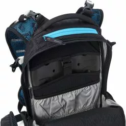 USWE Flow 25 Hydration Backpack 42 USWE Flow 25 Hydration Backpack -Bikes Shop Blue206 1