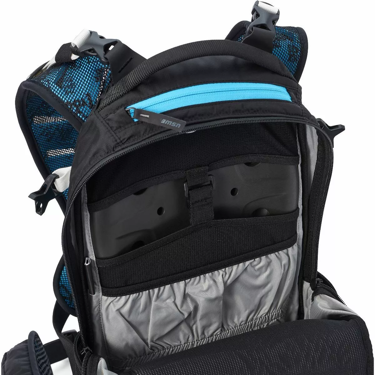 USWE Flow 25 Hydration Backpack 19 USWE Flow 25 Hydration Backpack - Image 19