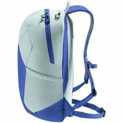 Deuter Speed Lite 17 Rucksack -Bikes Shop Blue206 5
