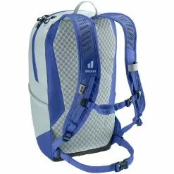 Deuter Speed Lite 17 Rucksack -Bikes Shop Blue207 1