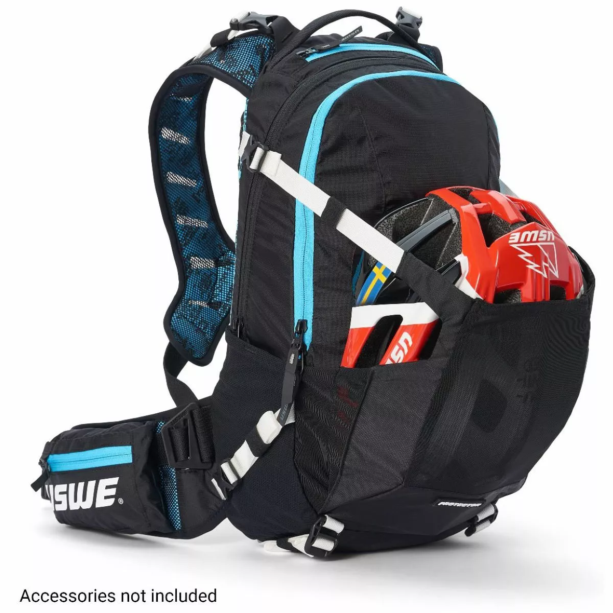 USWE Flow 25 Hydration Backpack 20 USWE Flow 25 Hydration Backpack - Image 20