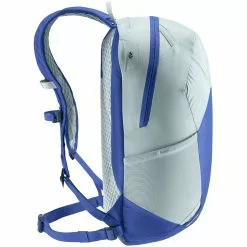 Deuter Speed Lite 17 Rucksack -Bikes Shop Blue208 1