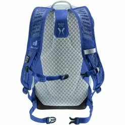 Deuter Speed Lite 17 Rucksack -Bikes Shop Blue209 1