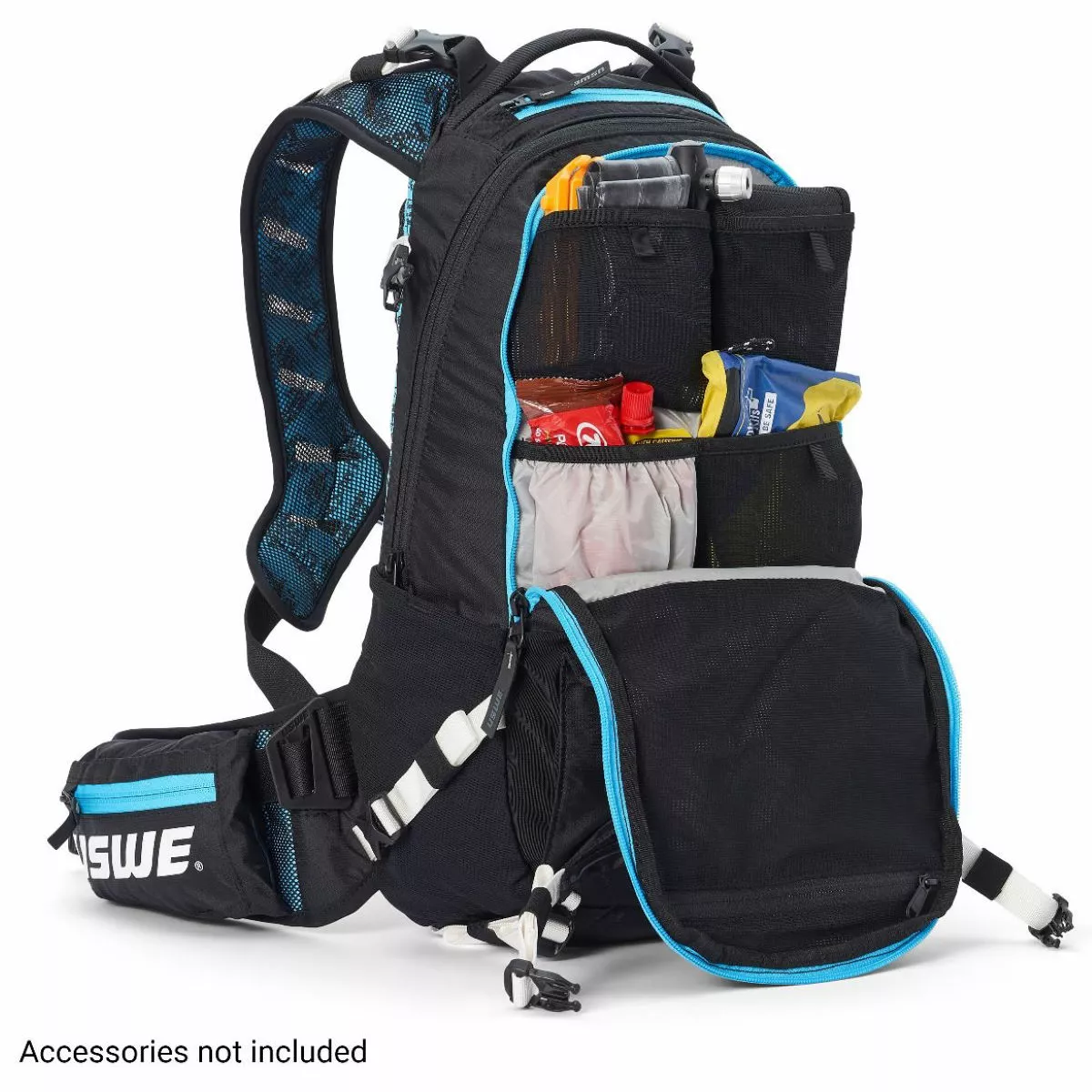 USWE Flow 25 Hydration Backpack 22 USWE Flow 25 Hydration Backpack - Image 22