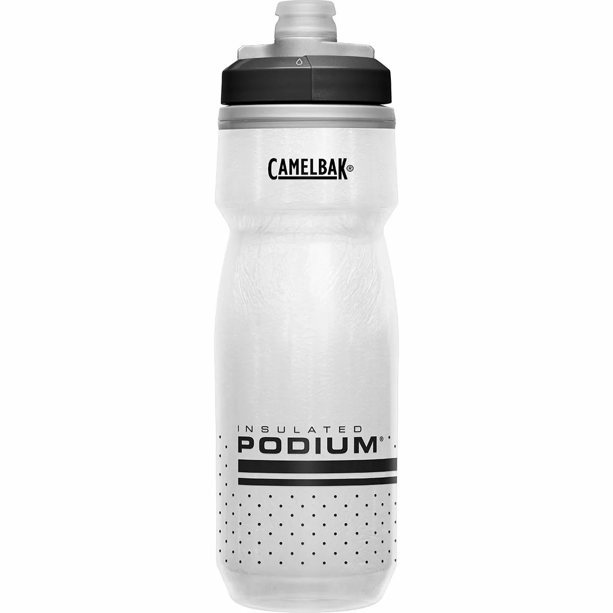 Camelbak Podium Chill 620ml Water Bottle 2 Camelbak Podium Chill 620ml Water Bottle - Image 2