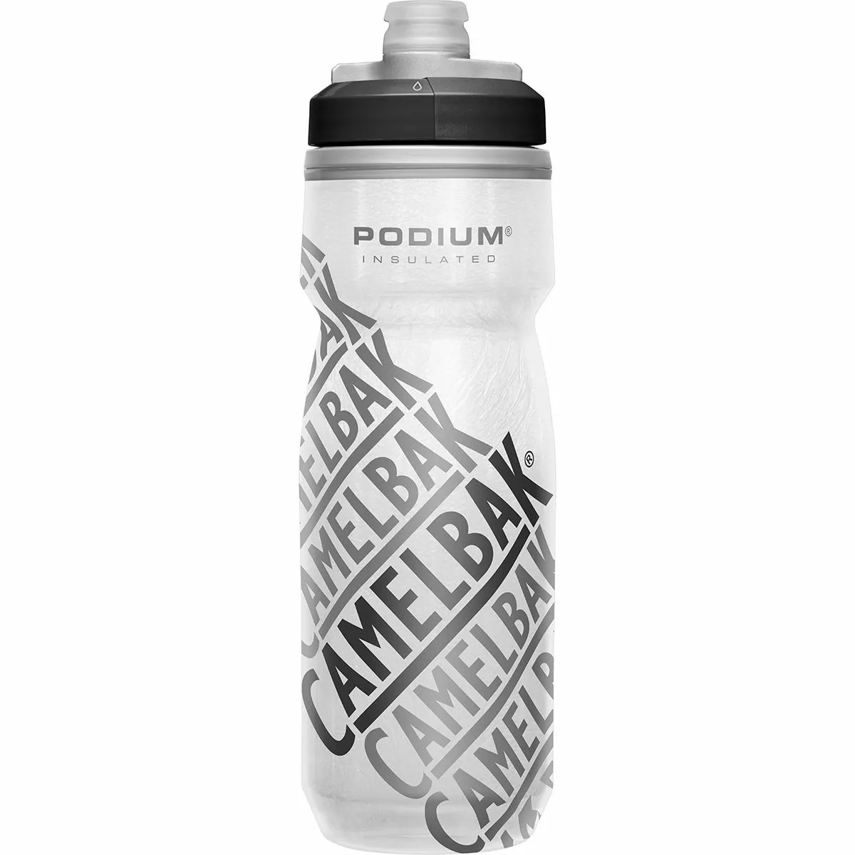 Camelbak Podium Chill 620ml Water Bottle 4 Camelbak Podium Chill 620ml Water Bottle - Image 4
