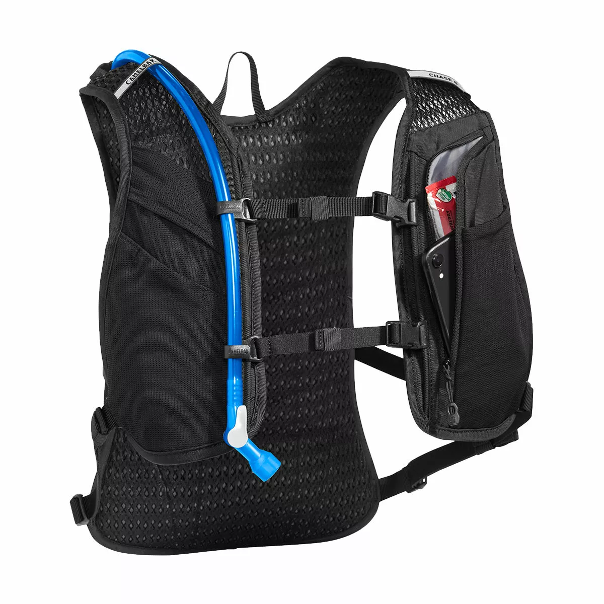 Camelbak Chase 8 70oz Hydration Vest 4 Camelbak Chase 8 70oz Hydration Vest - Image 4