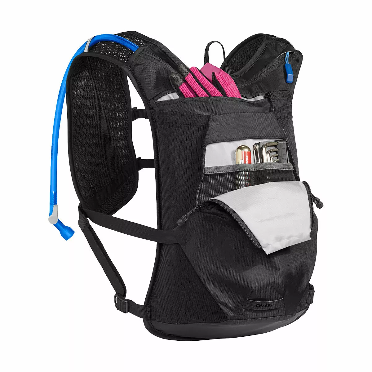 Camelbak Chase 8 70oz Hydration Vest 2 Camelbak Chase 8 70oz Hydration Vest - Image 2