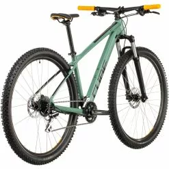 Cube Aim Pro Hardtail Bike (2022) 22 Cube Aim Pro Hardtail Bike (2022) -Bikes Shop CUBE Aim Pro Hardtail Bike 03