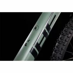 Cube Aim Pro Hardtail Bike (2022) 27 Cube Aim Pro Hardtail Bike (2022) -Bikes Shop CUBE Aim Pro Hardtail Bike 08