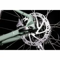 Cube Aim Pro Hardtail Bike (2022) 29 Cube Aim Pro Hardtail Bike (2022) -Bikes Shop CUBE Aim Pro Hardtail Bike 10