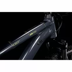 Cube Aim Pro Hardtail Bike (2022) 36 Cube Aim Pro Hardtail Bike (2022) -Bikes Shop CUBE Aim Pro Hardtail Bike grey 07