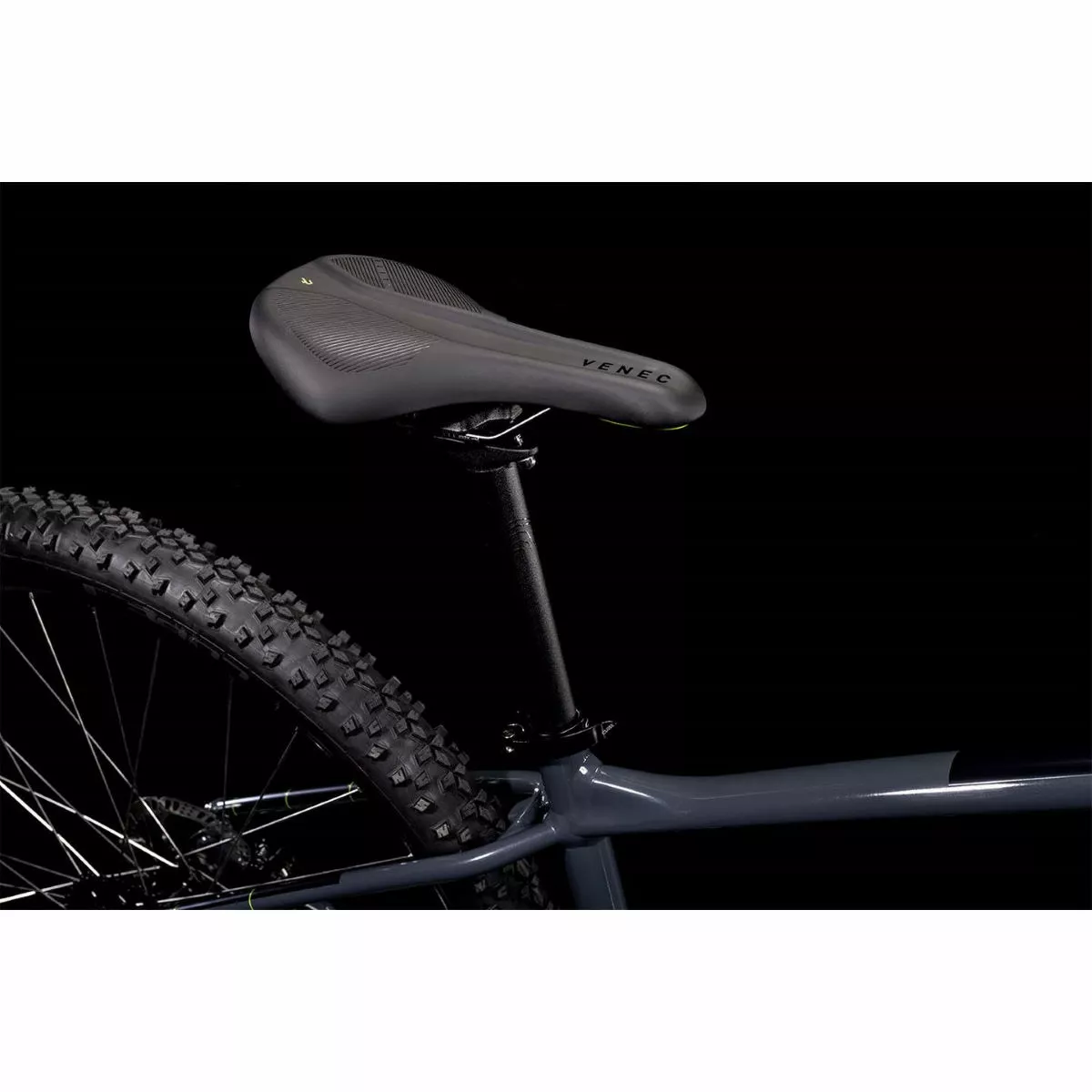 Cube Aim Pro Hardtail Bike (2022) 18 Cube Aim Pro Hardtail Bike (2022) - Image 18