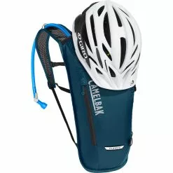 Camelbak Classic Light 70oz Hydration Pack -Bikes Shop Camelbak Classic Light 70oz Hydration Pack Hydration Packs Navy Black SS21 CB2404401000 2