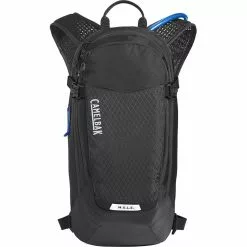 Camelbak M.U.L.E. 12 3L Hydration Pack 10 Camelbak M.U.L.E. 12 3L Hydration Pack -Bikes Shop Camelbak M U L E 12 3L Hydration Pack Hydration Packs Black SS22 CB2654001000 1