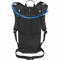 Camelbak M.U.L.E. 12 3L Hydration Pack 11 Camelbak M.U.L.E. 12 3L Hydration Pack -Bikes Shop Camelbak M U L E 12 3L Hydration Pack Hydration Packs Black SS22 CB2654001000 2